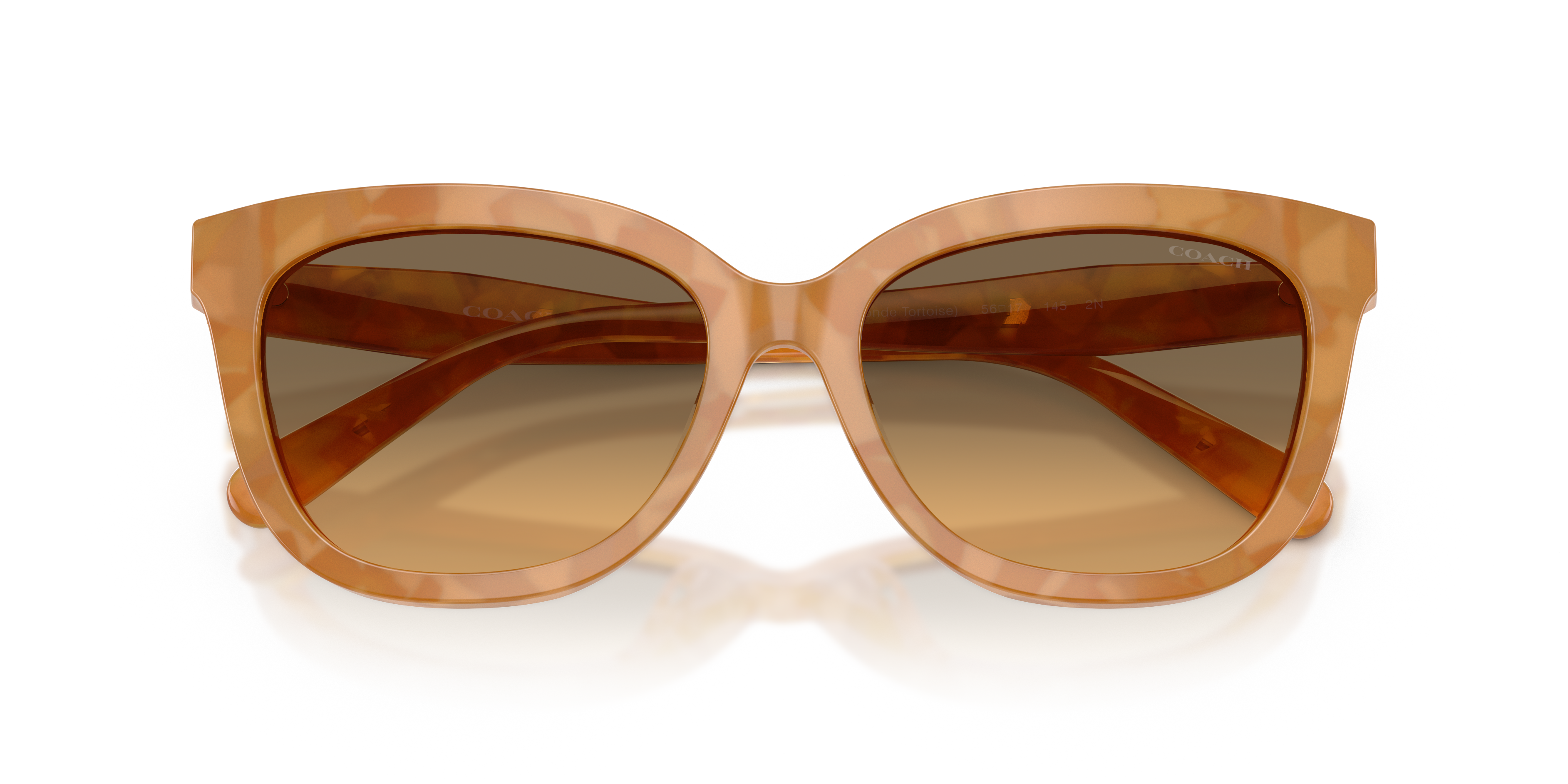 Coach HC8453U 593911 Cdp53 